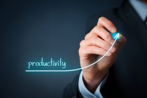 Fai fare un salto alla tua produttività