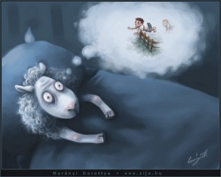 l'insonnia ti rovina!