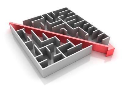 semplificare in maniera visuale