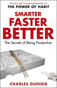 Intelligente con Smater faster better