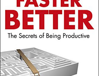 Intelligente con Smater faster better
