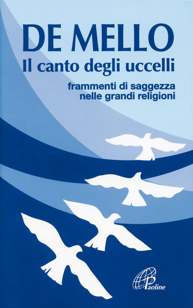 Il canto degli uccelli di Anthony de Mello