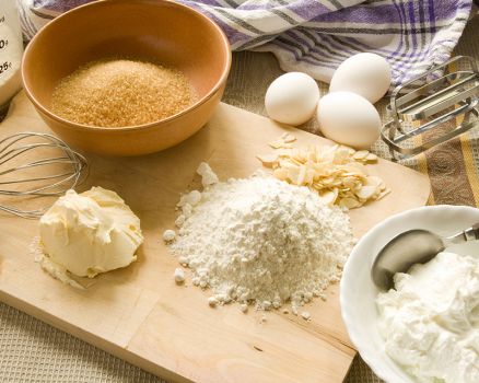 Gli ingredienti per il successo