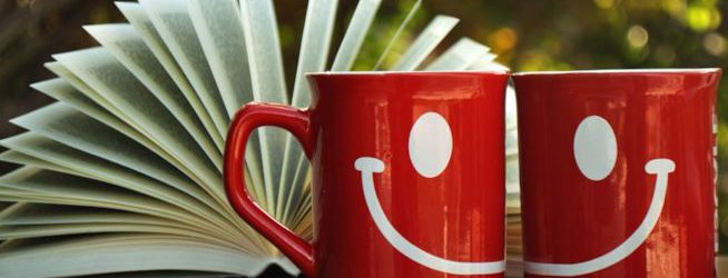 Come leggere un libro di crescita personale