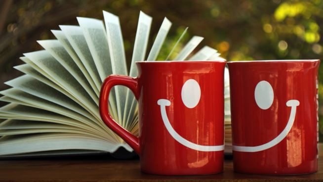 Come leggere un libro di crescita personale