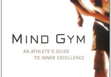 Mind gym la cover