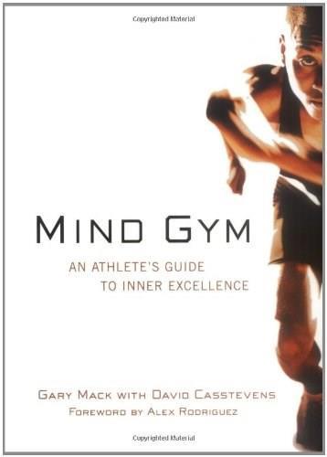 Mind gym la cover