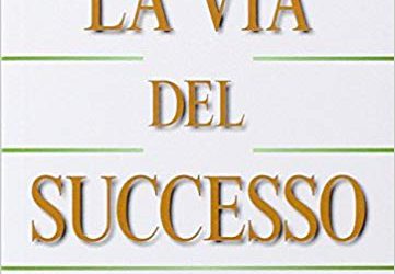 la via del successo, la cover
