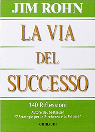 la via del successo, la cover