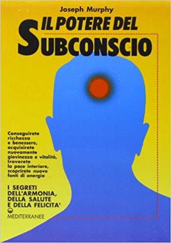 La cover de il potere del subconscio