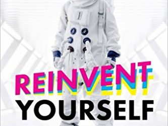 Reinvent Yourself di James Altucher