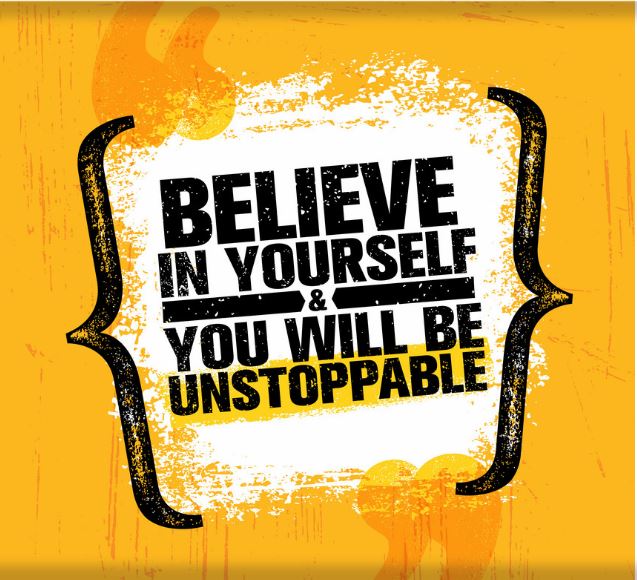 Inarrestabili e unstoppable