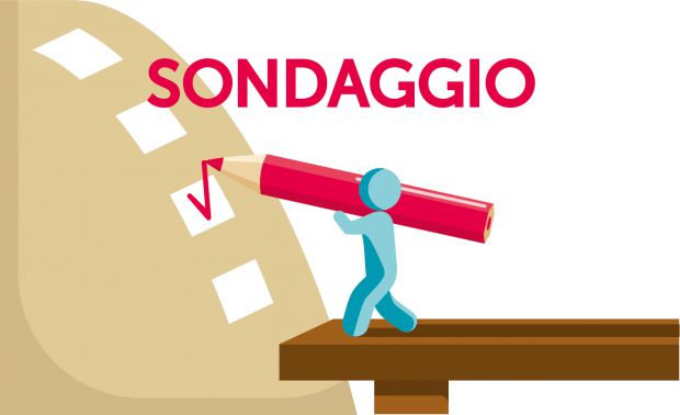Un Millimetro ed il suo sondaggio