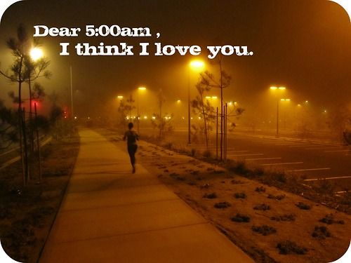 Il successo sul piano fisico.