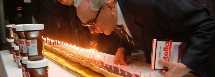 gestione del personale dolce