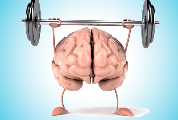 Fitness per il tuo cervello