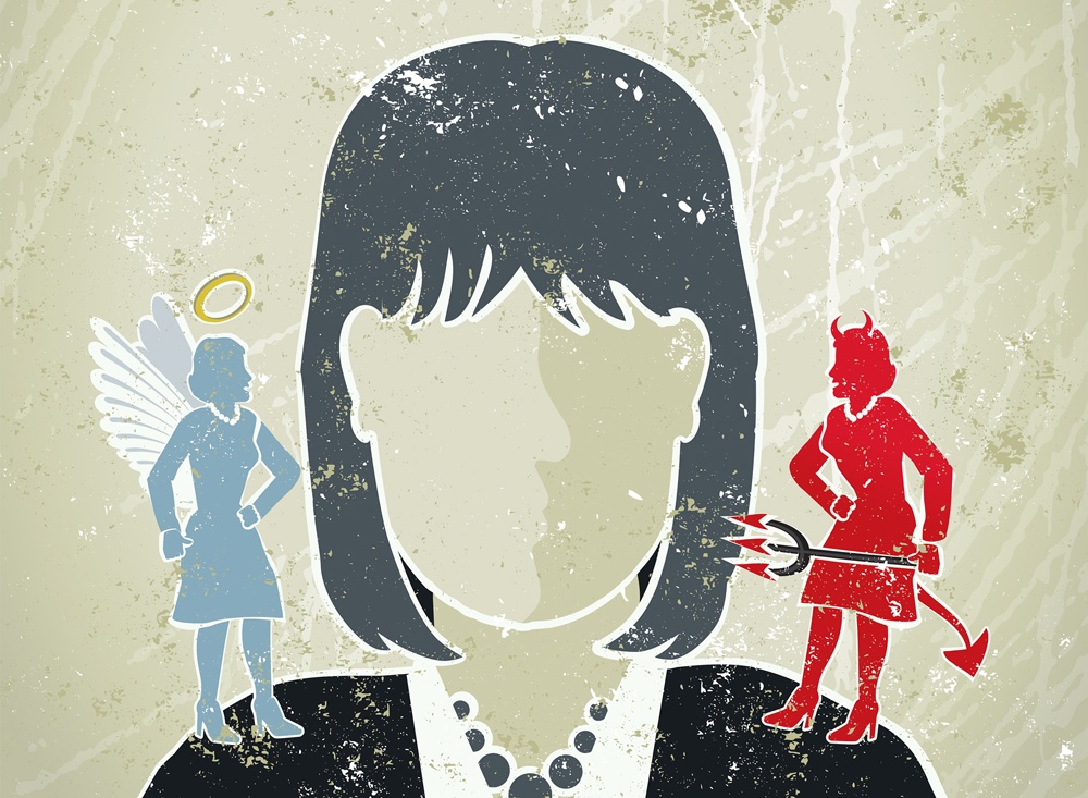 Crea un nemico ed avrai qualcuno da combattere