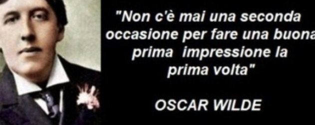 prima impressione