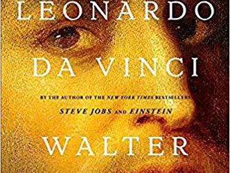 Biografia di Lronardo, cover