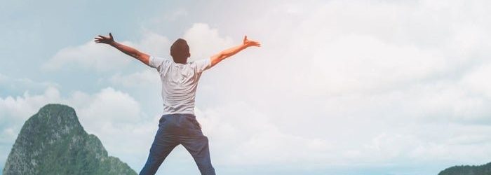 Vivi la tua vita con uno scopo