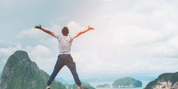 Vivi la tua vita con uno scopo