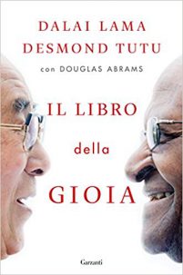 il libro della gioia, la copertina