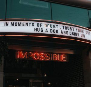 convinzioni limitanti