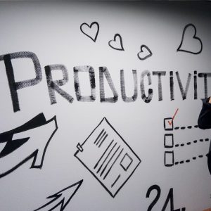 produttività e come aumentarla
