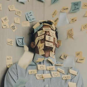 Stress, impara a gestirlo o ti sopraffarà