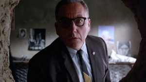 le ali della libertà, la fuga