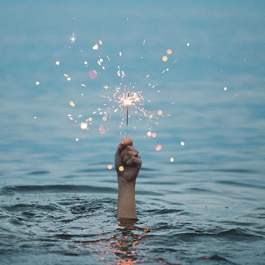 motivazione quotidiana: la scintilla