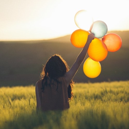 La ricerca della felicità