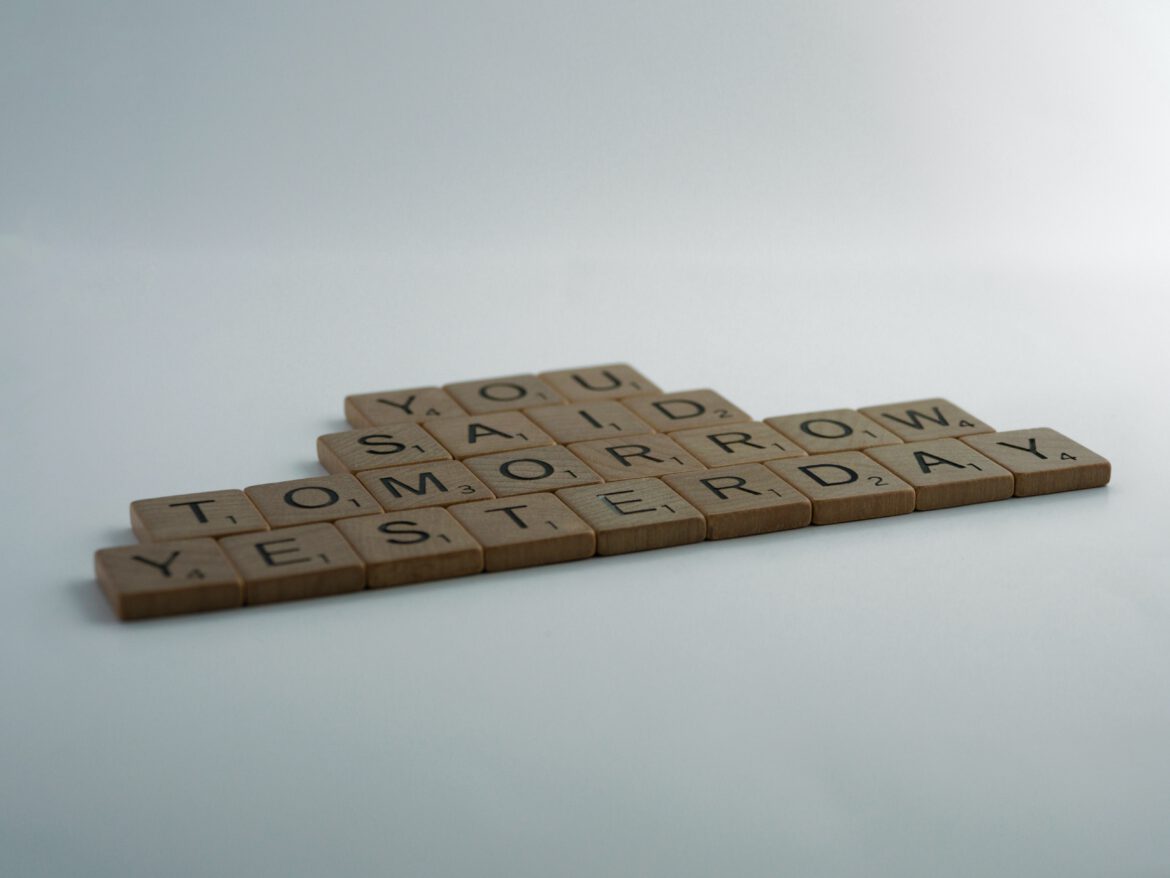 Procrastinare e psicologia