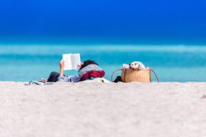 libri vacanze 