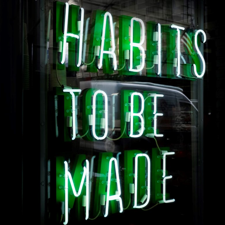 formare abitudini di successo