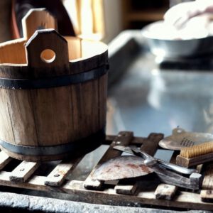 rinfresca il tuo cervello