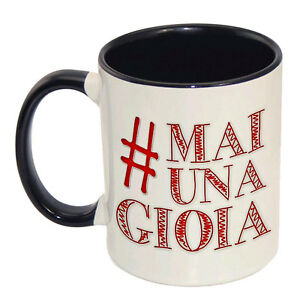 maiunagioia, davvero?