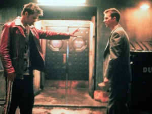 fight club e dopamina