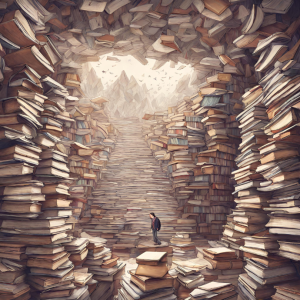 i metodi di studio, scopri la via d'uscita