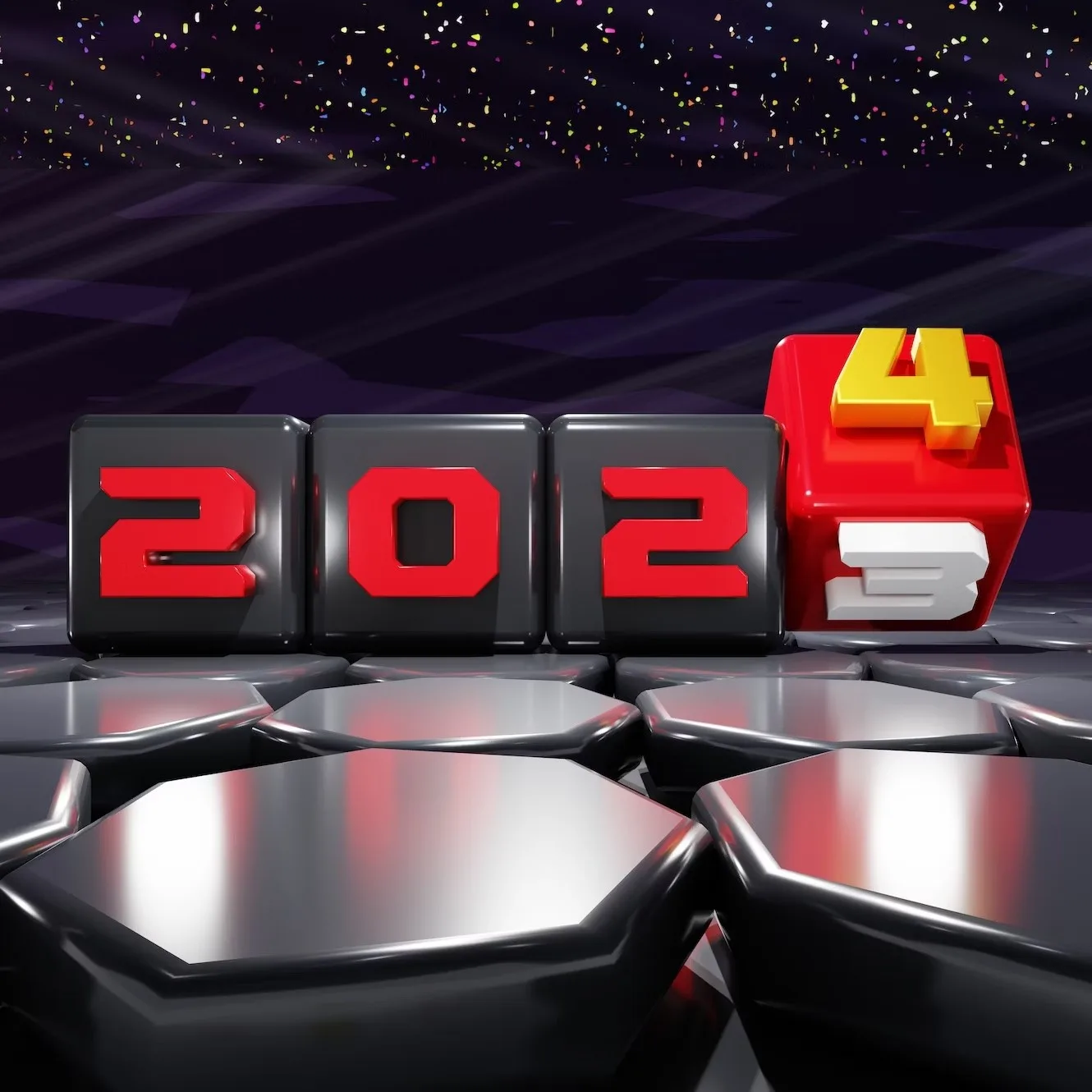 Obiettivi per l anno nuovo