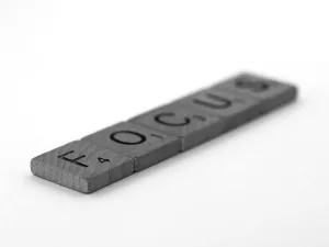 come aumentare la concentrazione