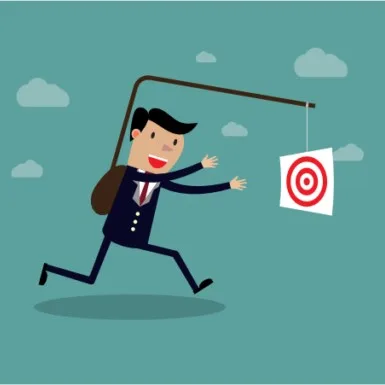 autodisciplina per la crescita personale