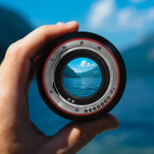 potere del focus