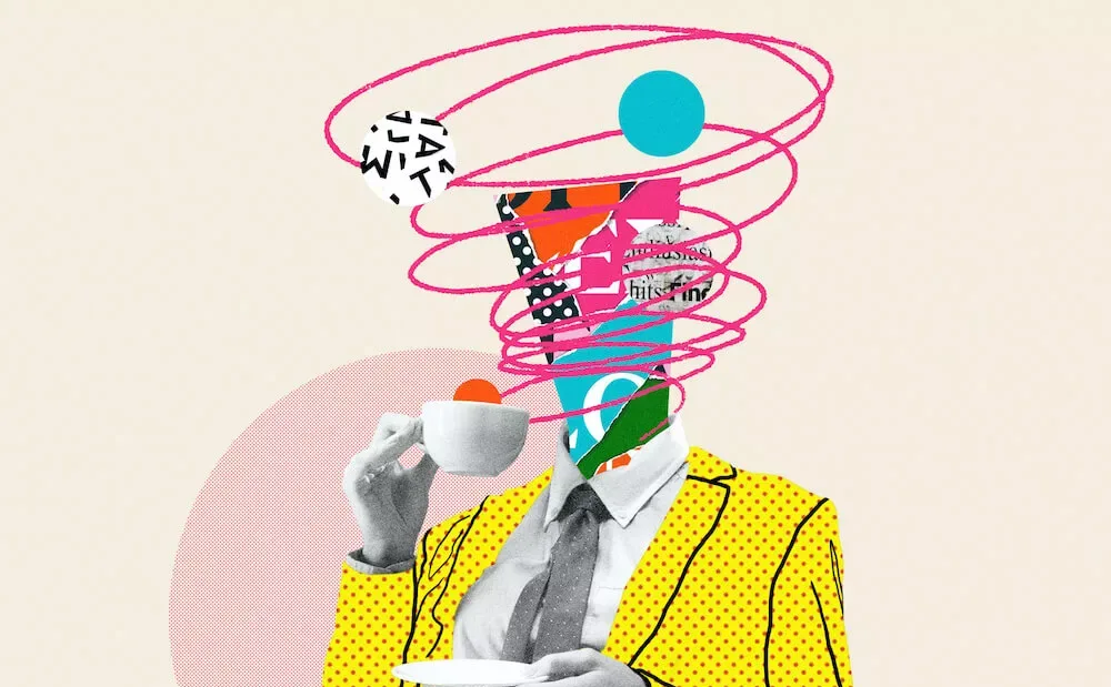 aumentare la creatività