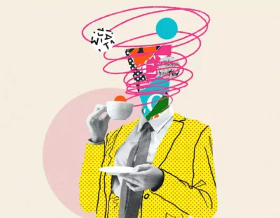 aumentare la creatività