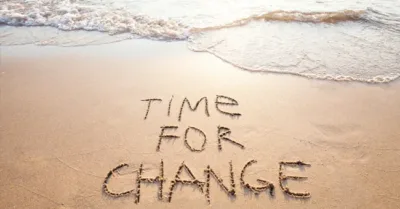 bisogno di cambiamento