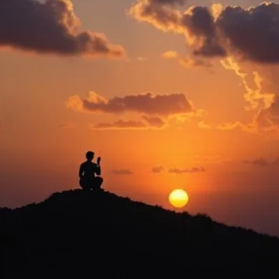 Mantra per la crescita personale