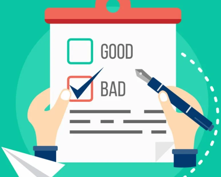 feedback e crescita personale