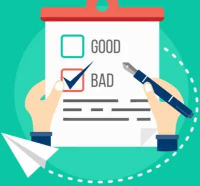 feedback e crescita personale