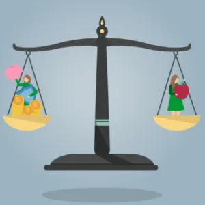 equilibrio mentale